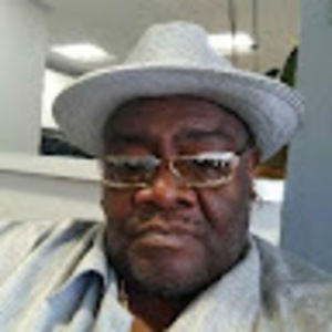 Meet your Posher, Jerry